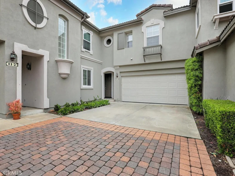 114 Trofello Lane, Aliso Viejo, CA 92656