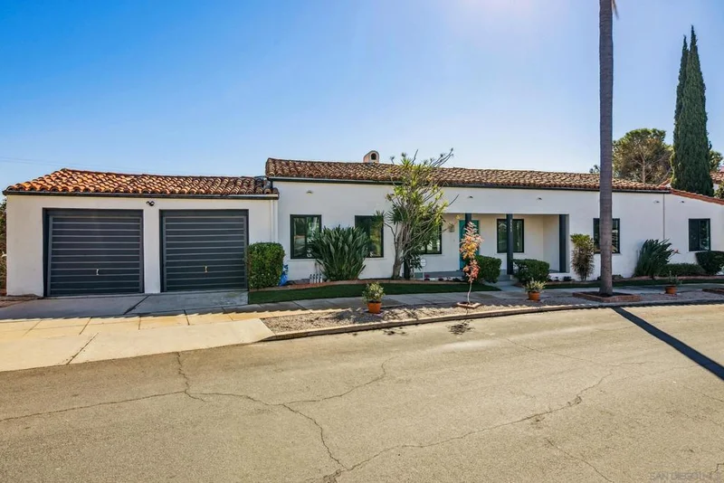 4549 E Talmadge Dr, San Diego, CA 92116