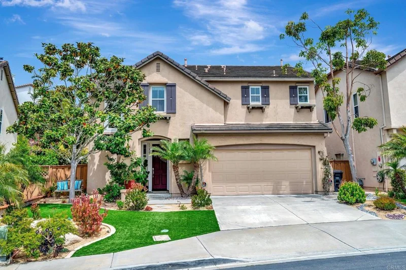 11427 Fawn Rdg, San Diego, CA 92130