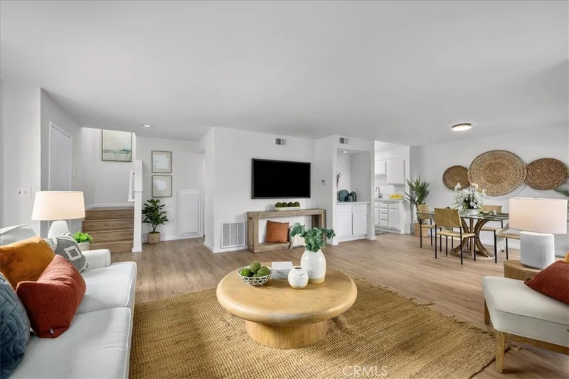 849 E Victoria Street 211, Carson, CA 90746
