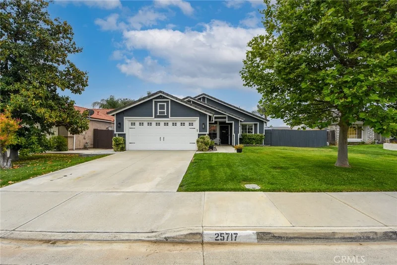 25717 Kure Court, Menifee, CA 92584