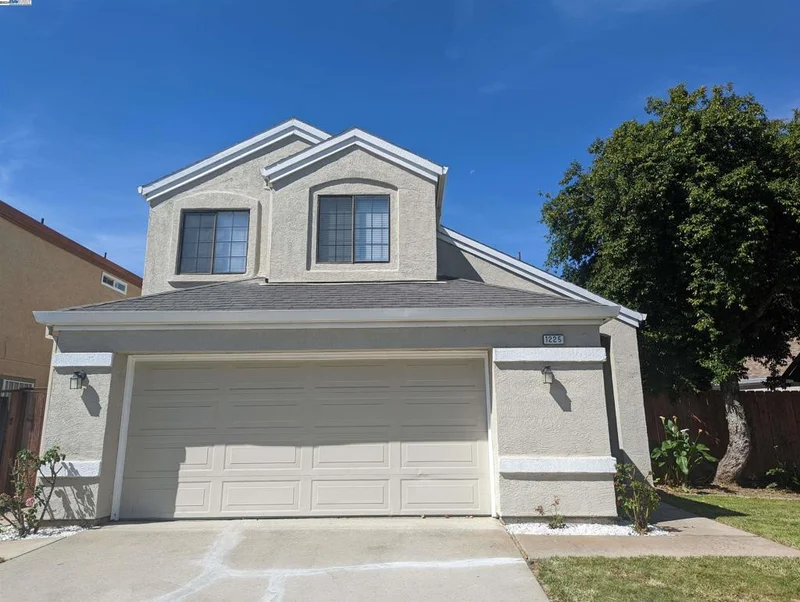 1225 Quail Valley Run, Oakley, CA 94561