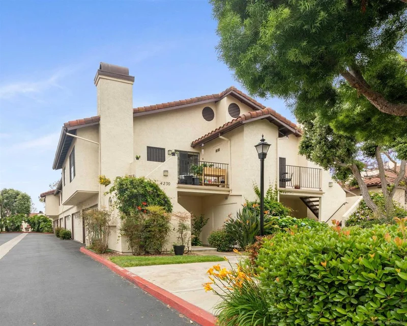 4230 Porte De Palmas #41, San Diego, CA 92122