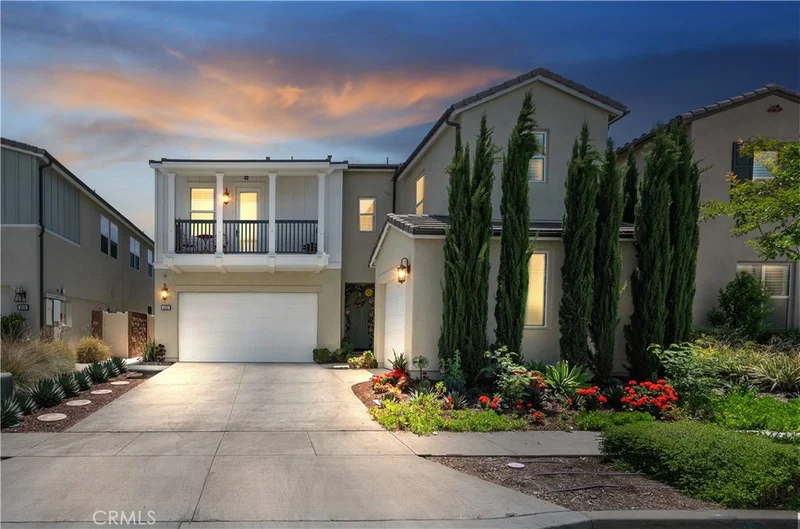 4123 Pompia Way, Corona, CA 92883