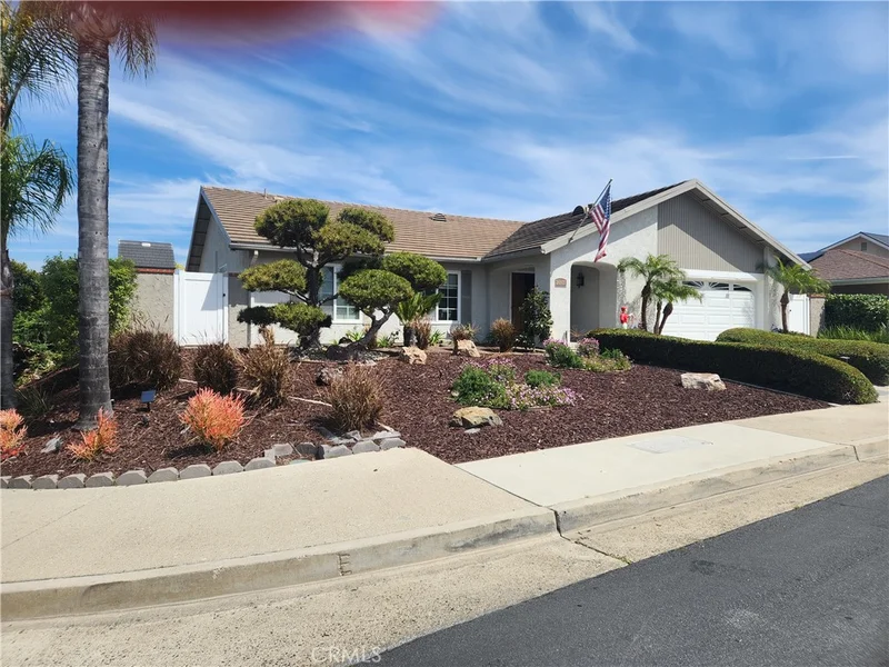 26931 Sandalia Circle, Mission Viejo, CA 92691