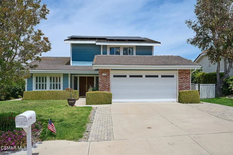 2954 Rob Court, Thousand Oaks, CA 91362
