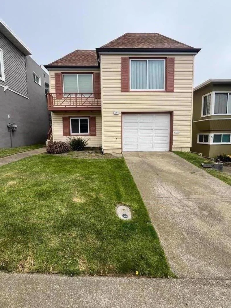 30 Montrose Avenue, Daly City, CA 94015