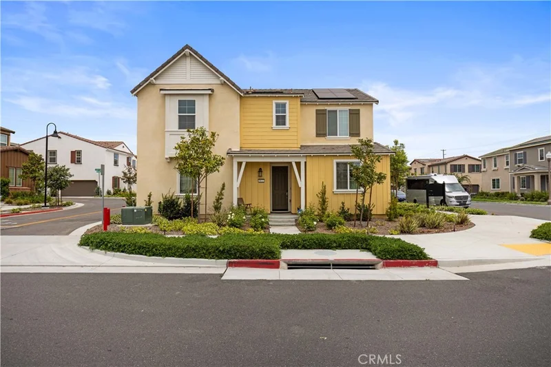 8822 Vanguard St Street, Chino, CA 91708