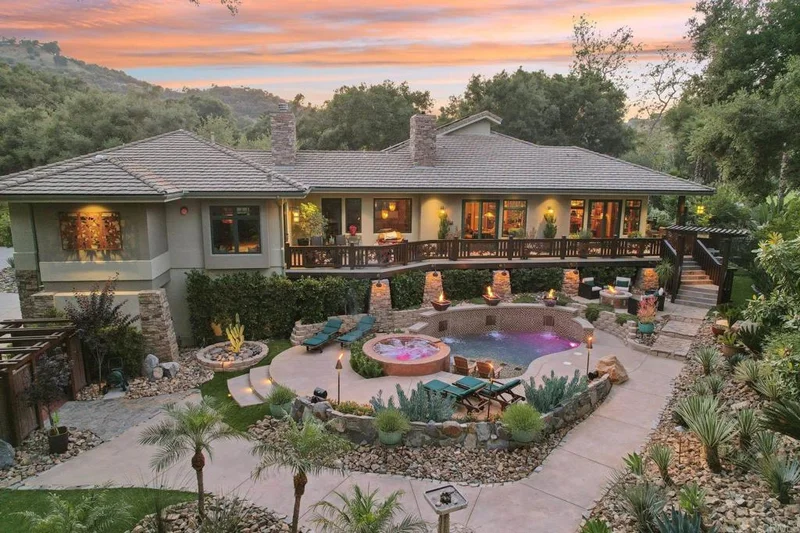 1855 Tecalote Drive, Fallbrook, CA 92028