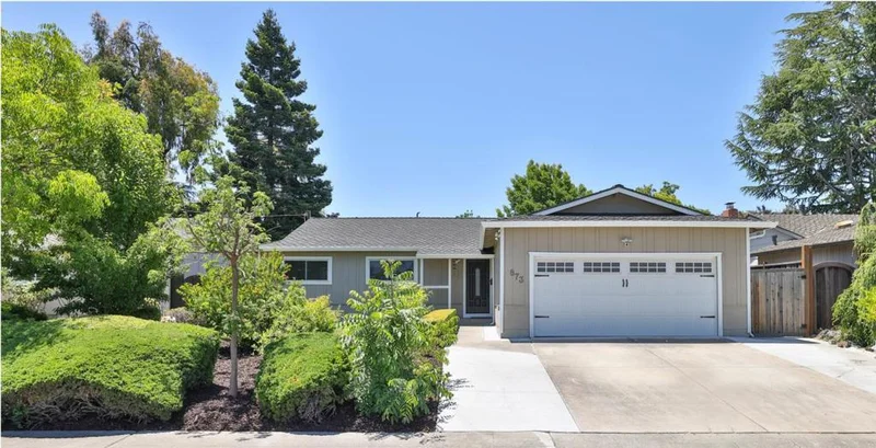 873 San Lucas Avenue, Mountain View, CA 94043