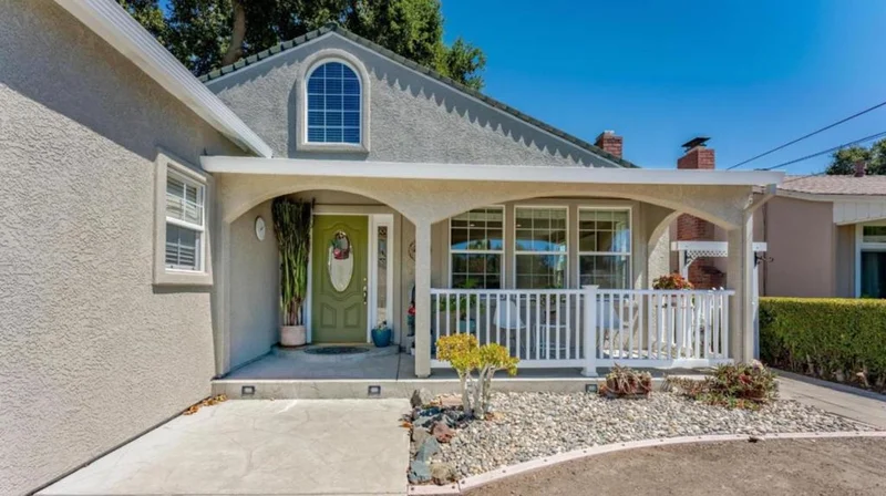 1158 Westminster Avenue, East Palo Alto, CA 94303