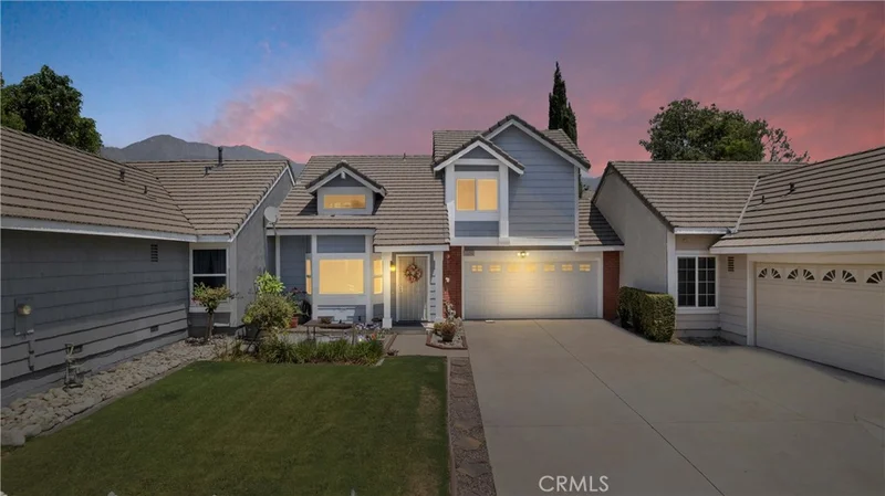 12284 Mint Court, Rancho Cucamonga, CA 91739