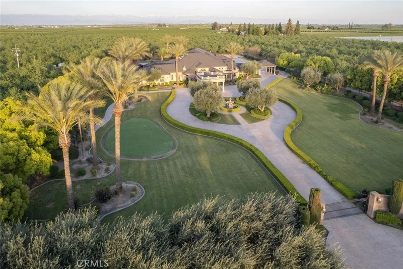 10364 S Academy Avenue, Selma, CA 93662