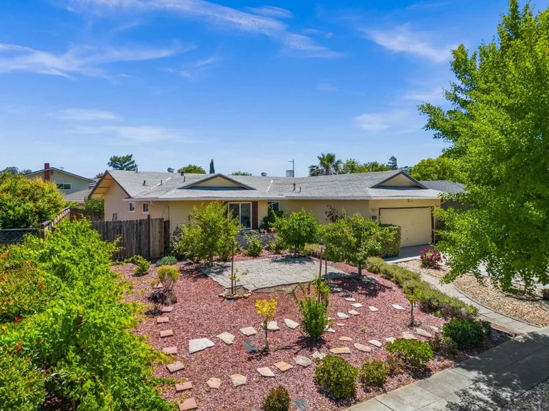 6152 Cahalan Avenue, San Jose, CA 95123