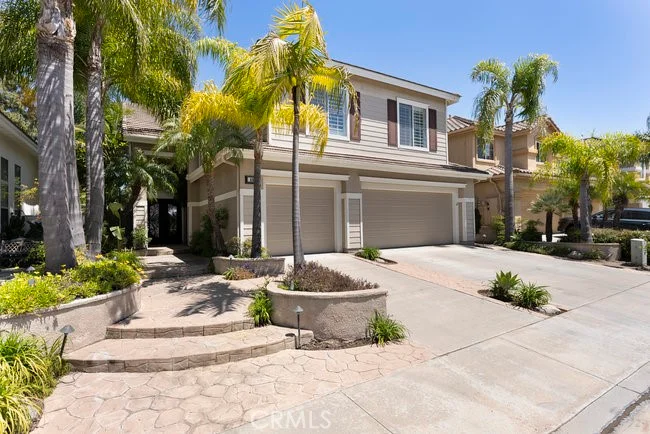 46 Elderwood, Aliso Viejo, CA 92656