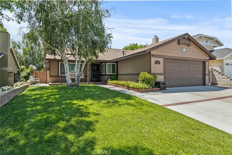 27521 Cherry Creek Drive, Valencia, CA 91354