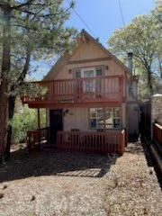 865 Victoria Lane, Sugarloaf, CA 92386