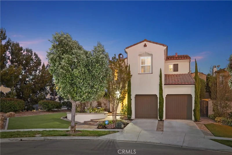 100 Lattice, Irvine, CA 92603