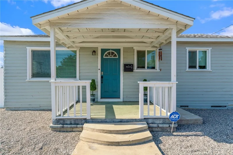 4322 Orchard Street, Montclair, CA 91763