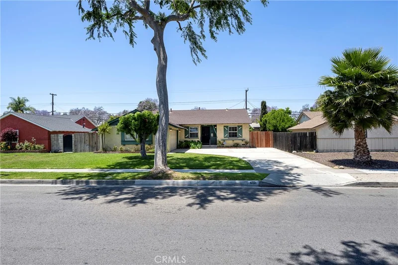 419 S Basque Avenue, Fullerton, CA 92833