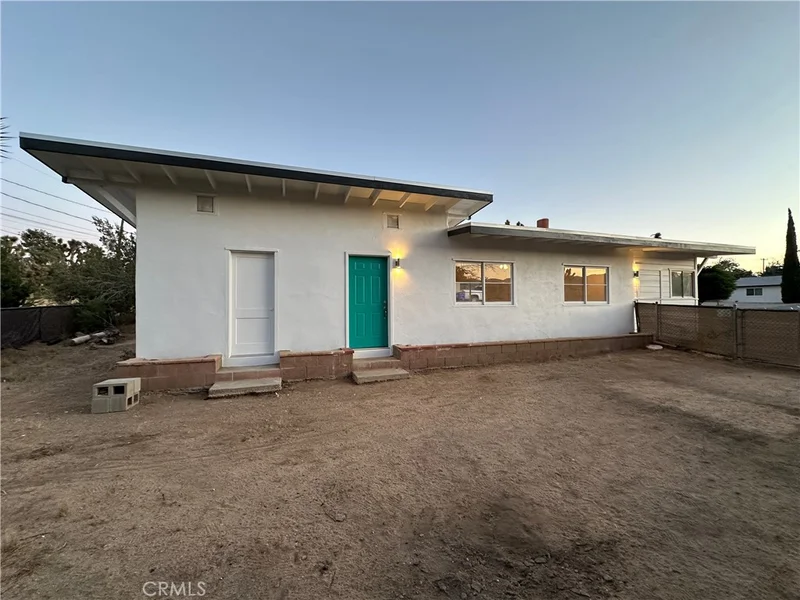 7771 Jemez Trail, Yucca Valley, CA 92284