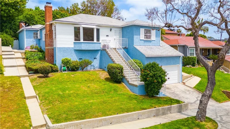 5126 Marburn Ave, Los Angeles, CA 90043