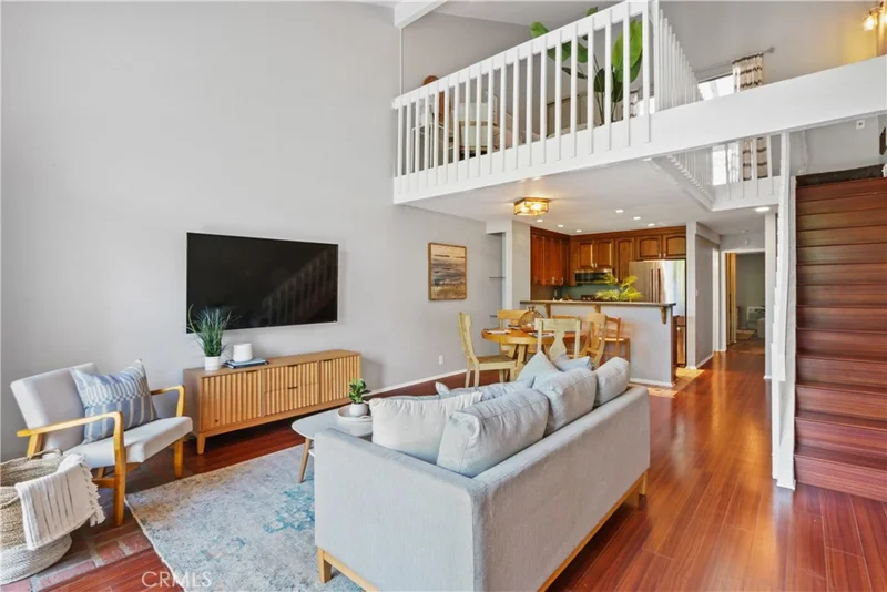 7890 E Spring Street 2H, Long Beach, CA 90815