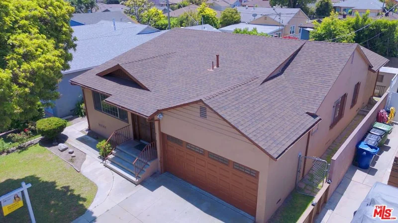 5225 Emporia Avenue, Culver City, CA 90230