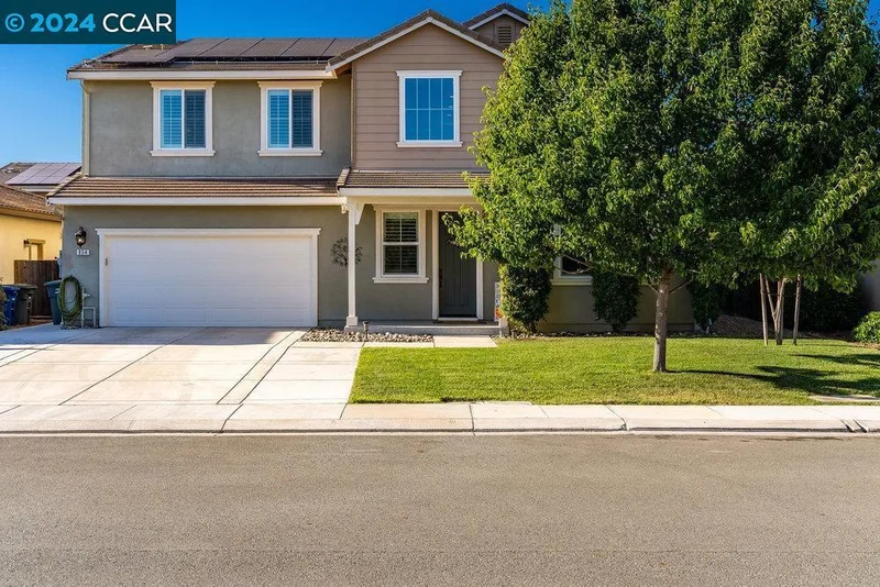 854 Dunmore St, Oakley, CA 94561