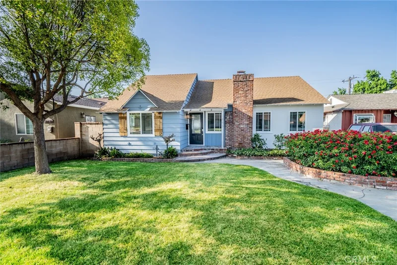 853 W J Street, Ontario, CA 91762
