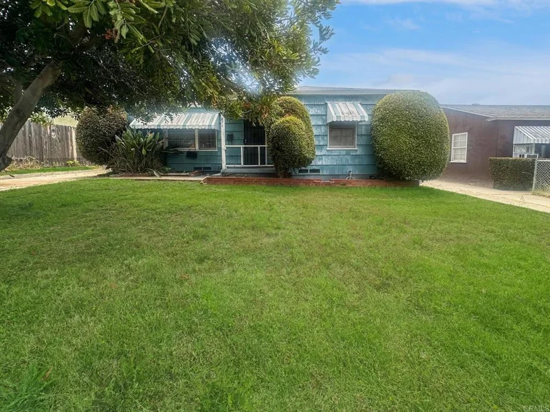 871 41st Street, San Diego, CA 92102