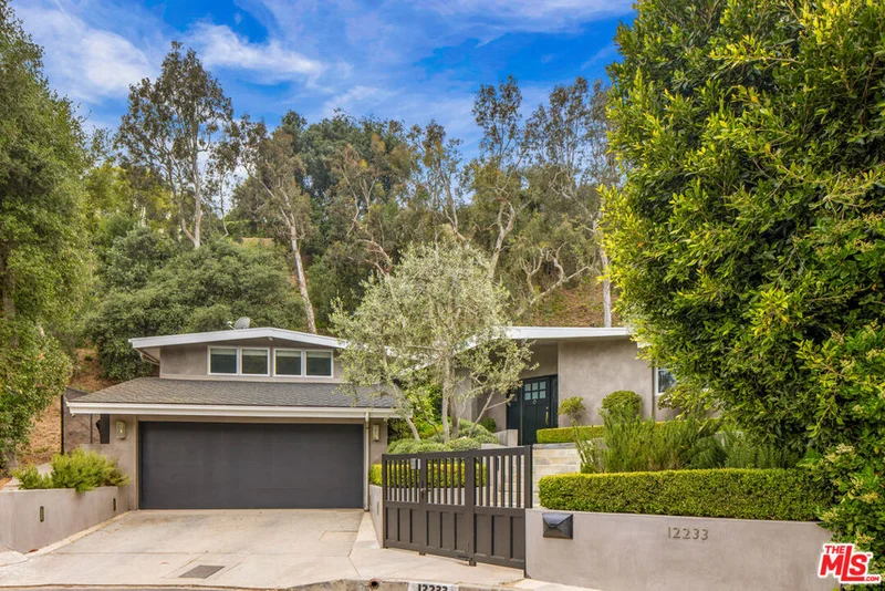 12233 Octagon Street, Los Angeles, CA 90049
