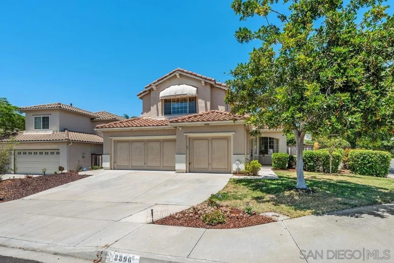 8896 Hampe Ct, San Diego, CA 92129