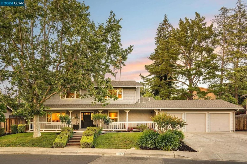 1025 Alicante Dr, Danville, CA 94526