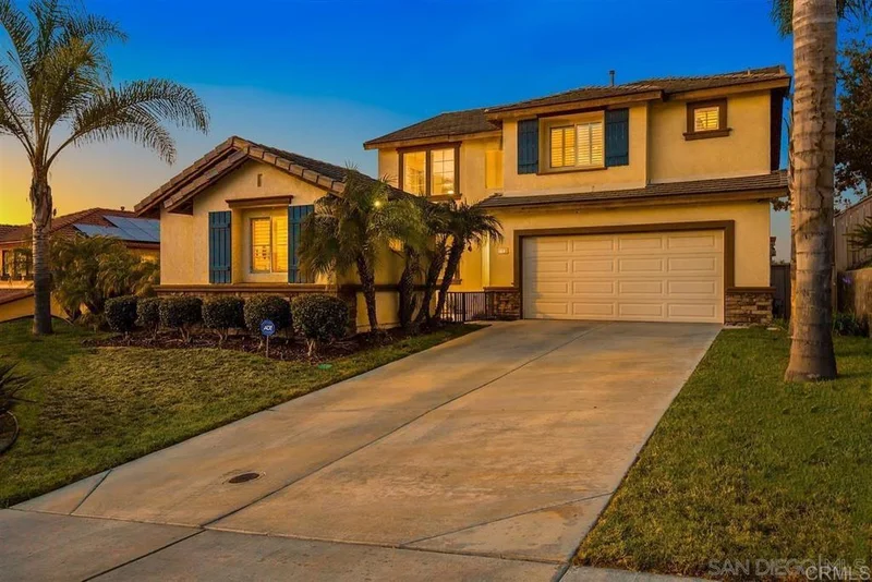 1165 Hanford Court, Chula Vista, CA 91913