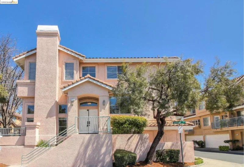 6133 Genoa, Fremont, CA 94555