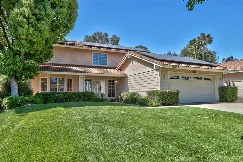 43085 Agena Street, Temecula, CA 92592