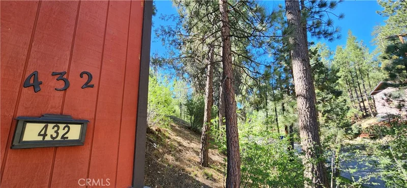 432 Gold Mountain Drive, Big Bear City, CA 92314