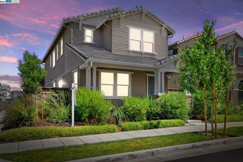 2266 S Podere Dr, Mountain House, CA 95391