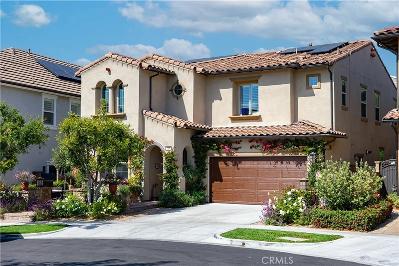 23 Farra Street, Rancho Mission Viejo, CA 92694