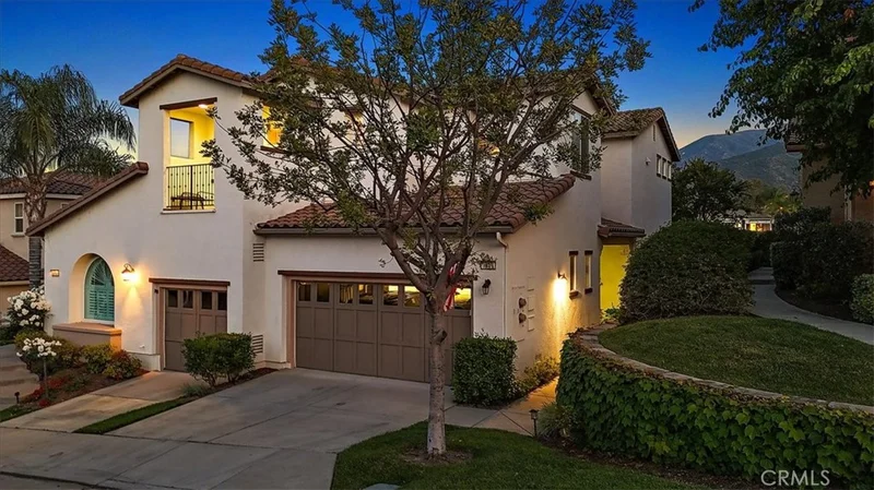 8909 Cuyamaca Street, Corona, CA 92883