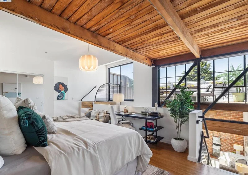 1250 Powell St 9, Emeryville, CA 94608