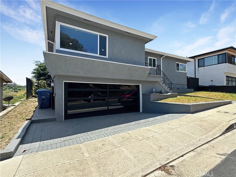 4306 Don Luis Drive, Los Angeles, CA 90008
