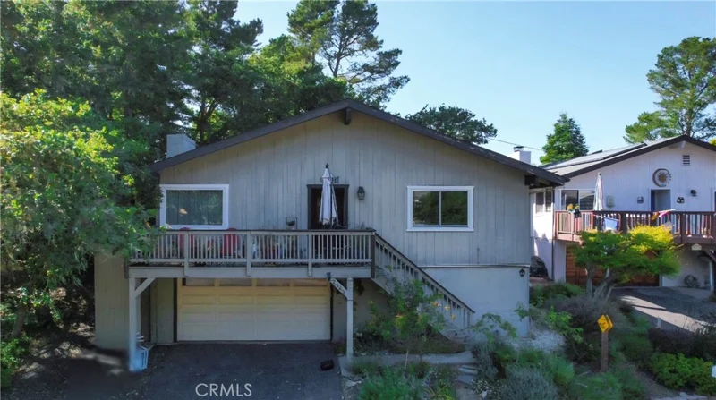 2725 Ardath Drive, Cambria, CA 93428