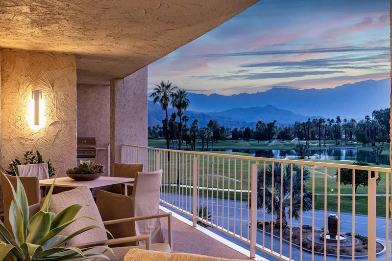910 Island Drive 306, Rancho Mirage, CA 92270
