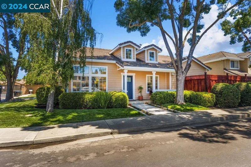 3014 Staples Ranch Road, Pleasanton, CA 94588-2939