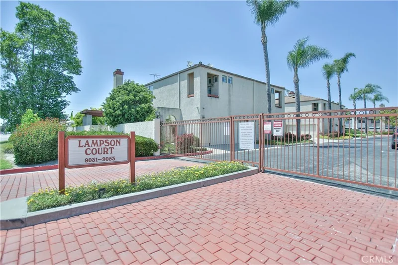 9041 Lampson Avenue, Garden Grove, CA 92841