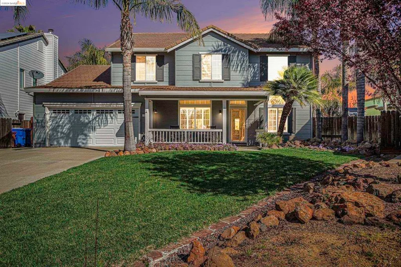 116 Danica Ct, Brentwood, CA 94513