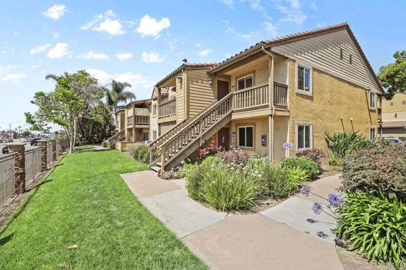 1905 Avenida Del Mexico 258, San Diego, CA 92154