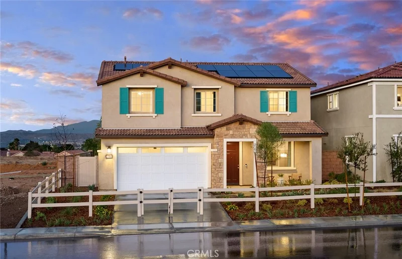 4533 Bandon Avenue, Perris, CA 92571
